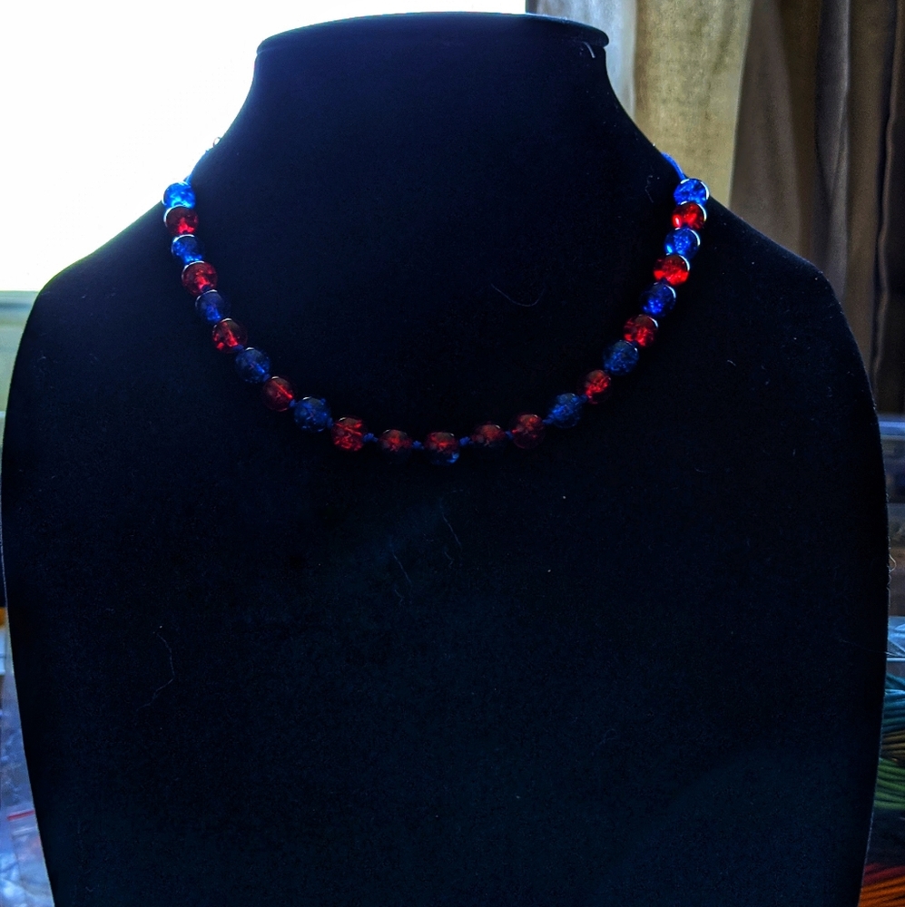 Handmade Necklace
